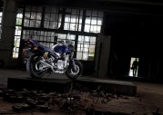 Yamaha XJR1300 Yamaha XJR1300